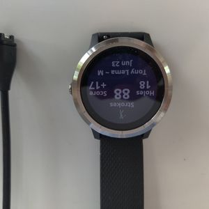 Garmin Vivoactive 3